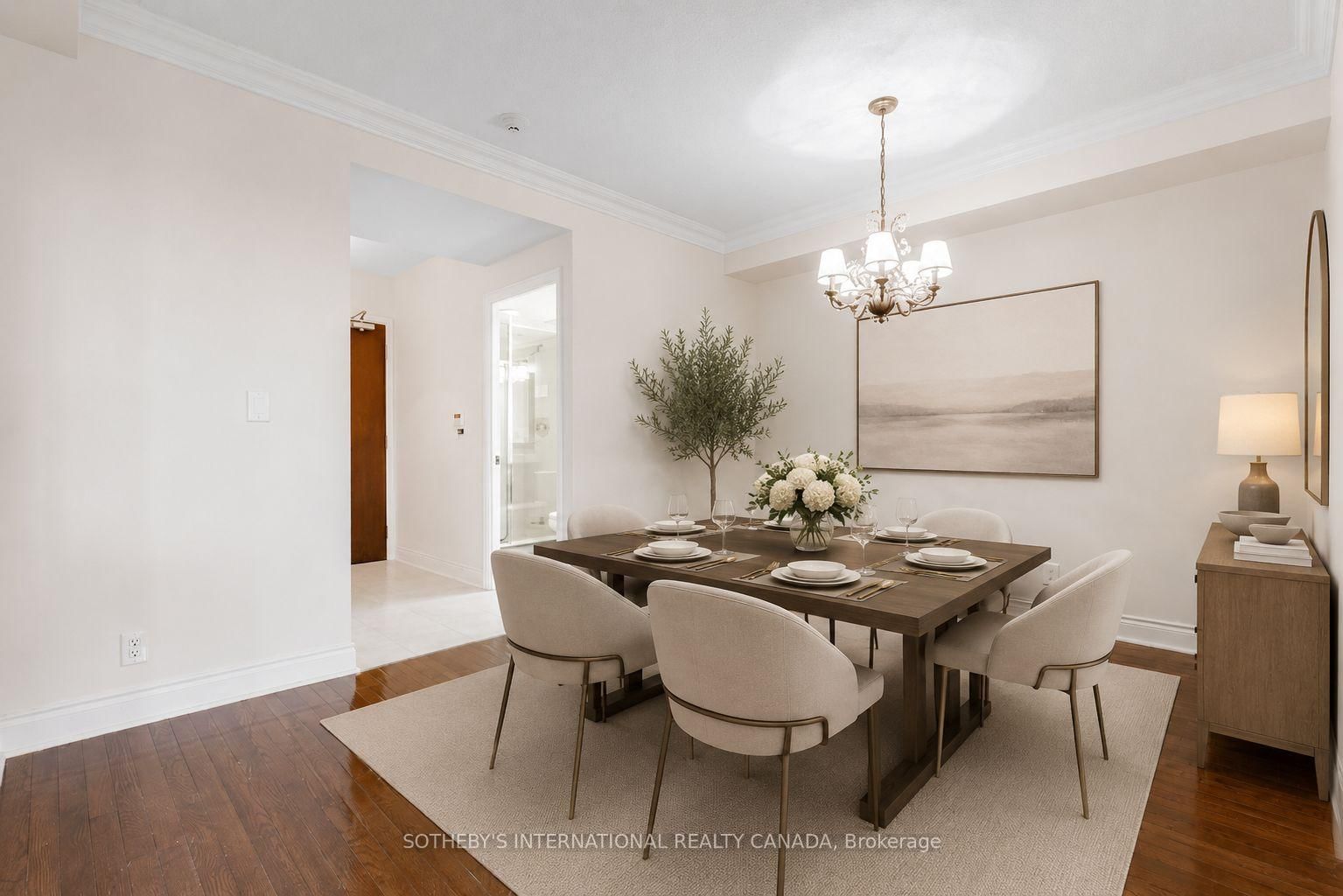 10 Delisle Avenue, Unit 327