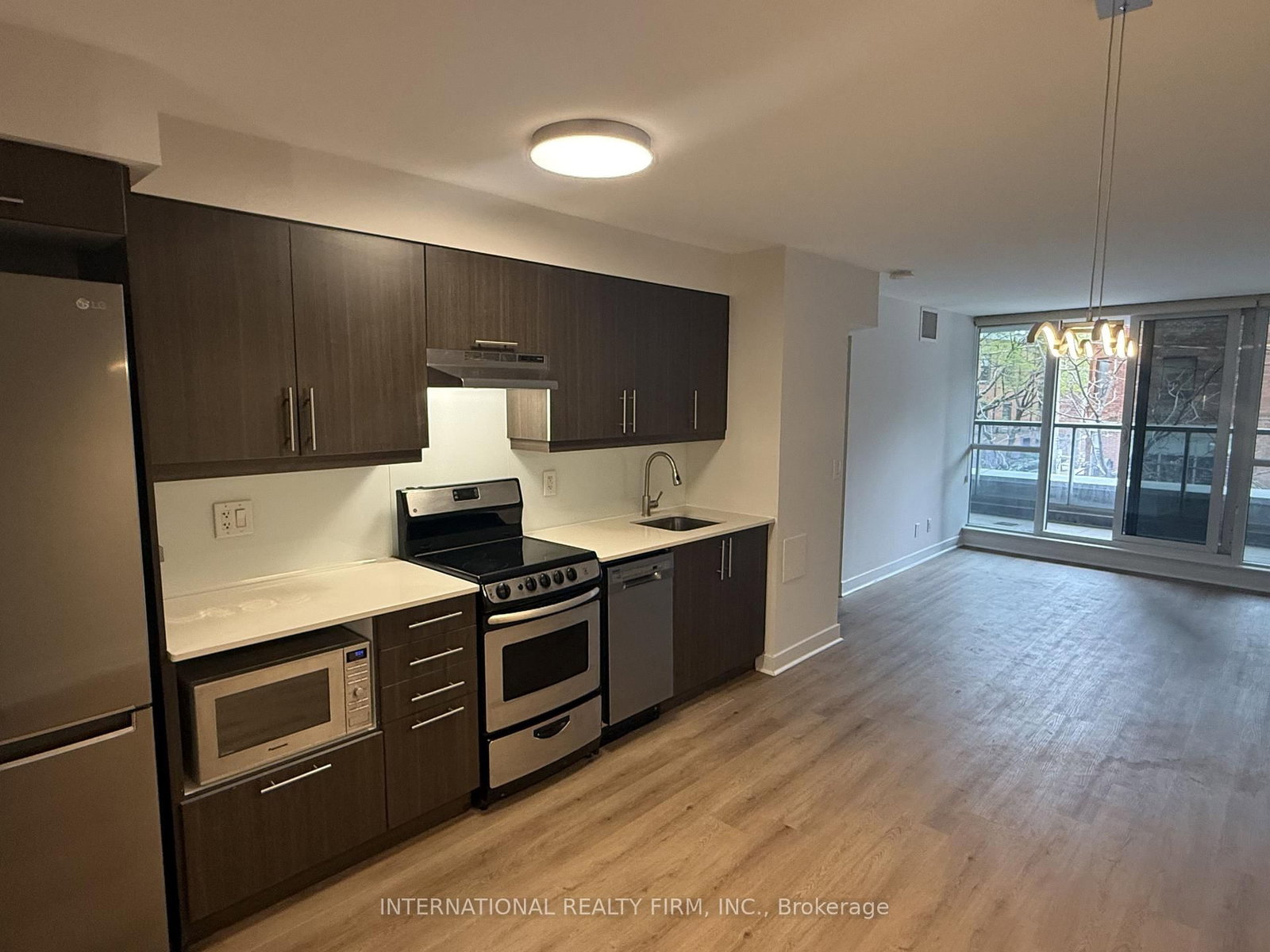 320 E Richmond Street • #208 • Toronto, ON photo 21
