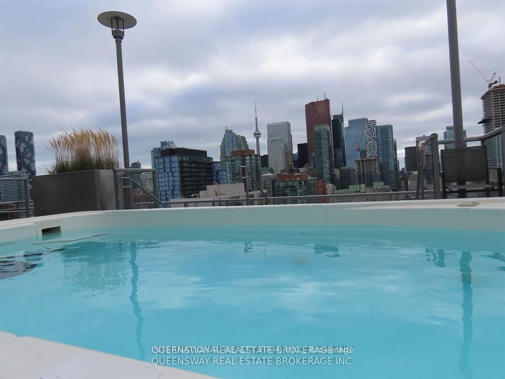 320 E Richmond Street • #208 • Toronto, ON photo 29