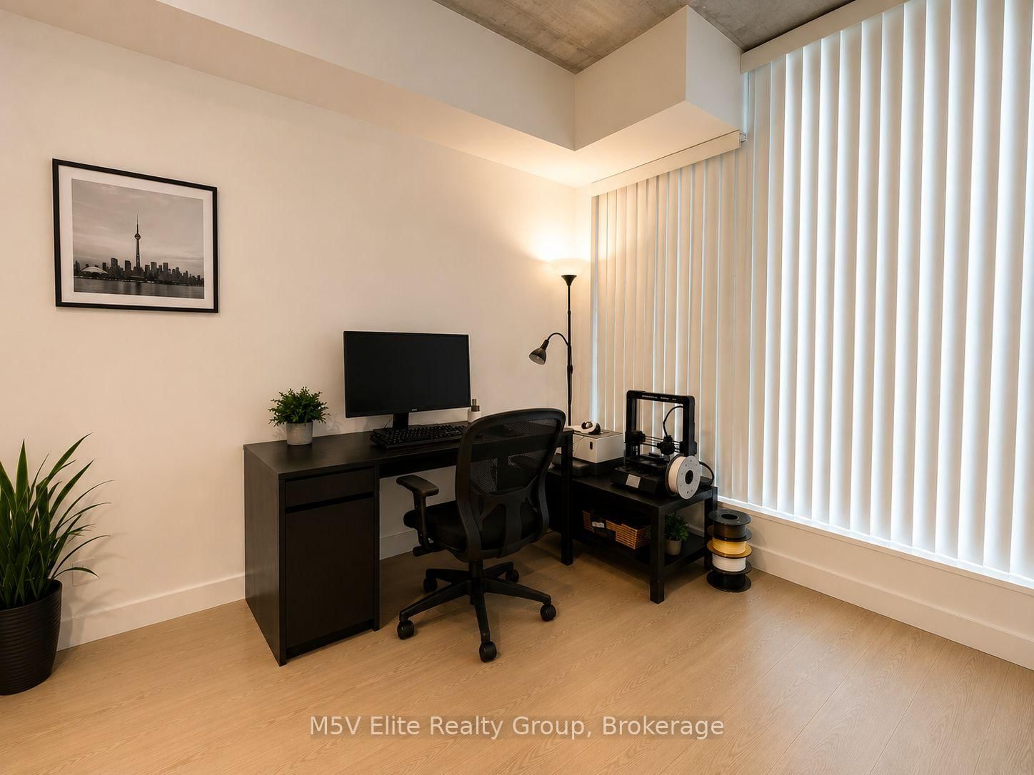 426-111 Bathurst Street, Toronto, ON, photo 3