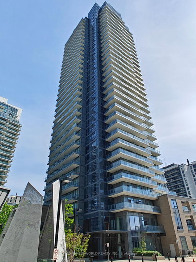 3011 - 56 Forest Manor Road