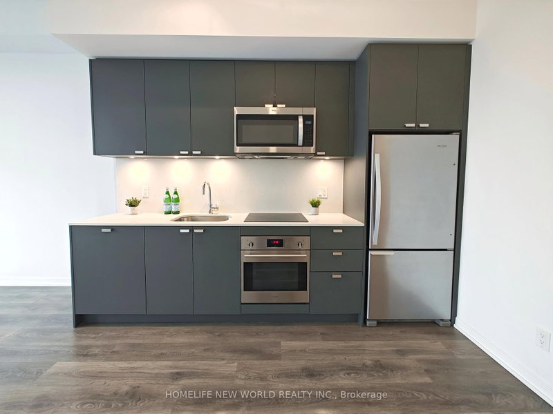 3011 - 56 Forest Manor Road