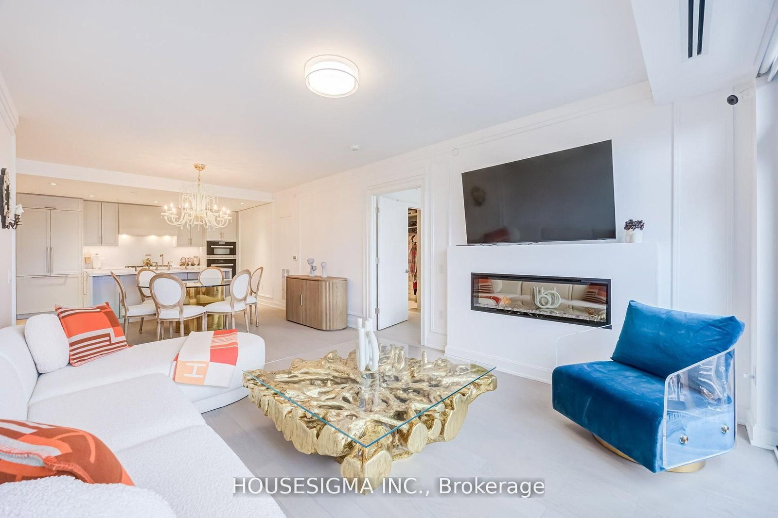 1 Strathgowan Avenue, Unit 406 - Photo 24