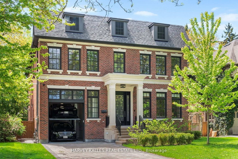 163 Cortleigh Blvd, Toronto, Ontario