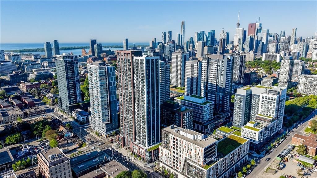 130 RIVER Street • #2904 • Toronto, ON photo 18
