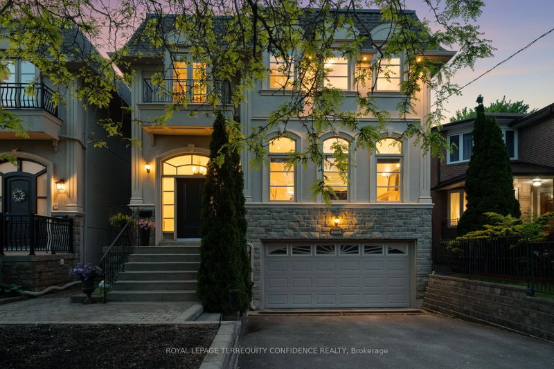 466A Ellerslie Avenue