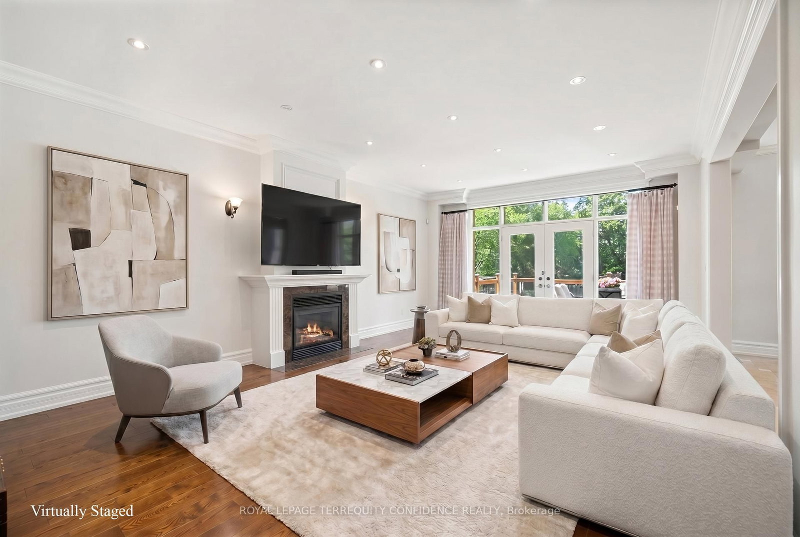 466A Ellerslie Avenue • Toronto, ON photo 18