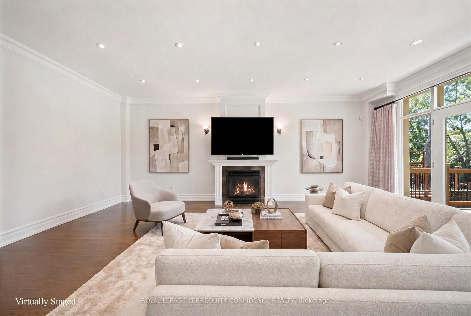 466A Ellerslie Avenue • Toronto, ON photo 20