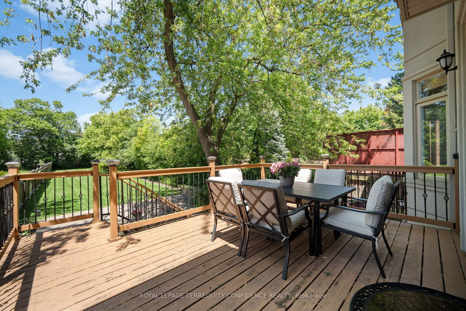466A Ellerslie Avenue • Toronto, ON photo 47