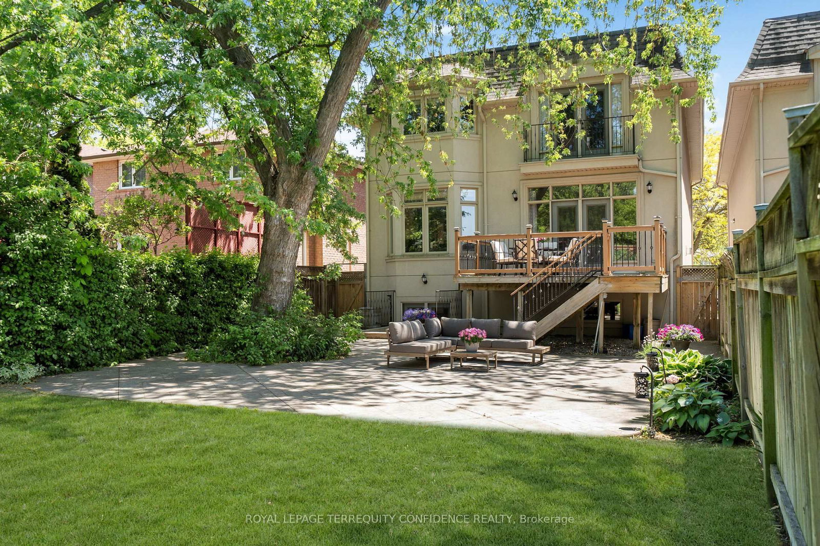 466A Ellerslie Avenue • Toronto, ON photo 48