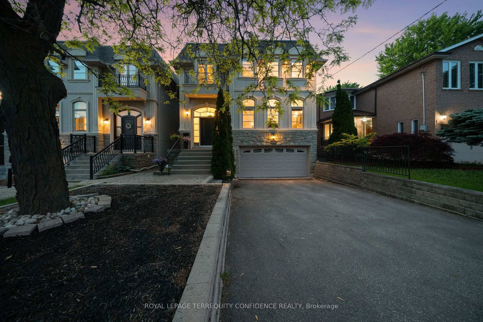 466A Ellerslie Avenue • Toronto, ON photo 55