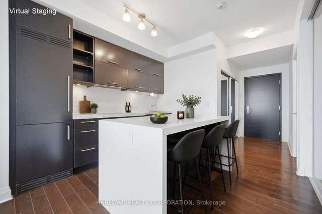 3403 - 65 St Mary Street