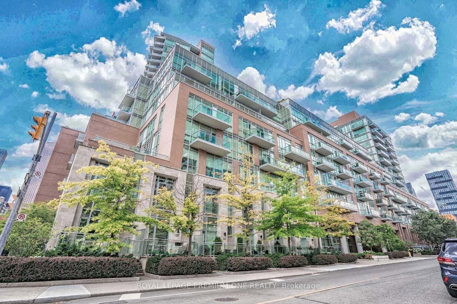Property at 112 George