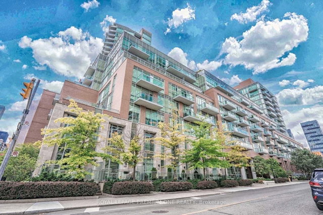 S430 - 112 George Street