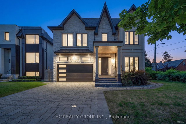 15 Bevdale Road