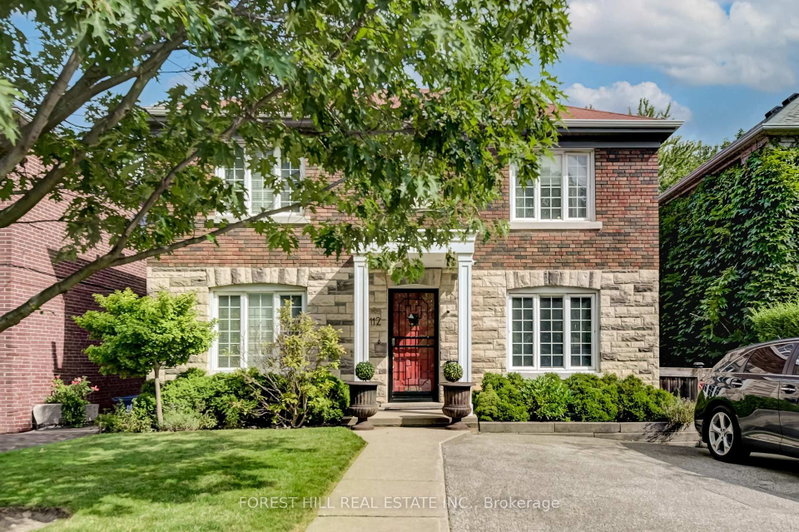 home for lease on 112 Dewbourne Avenue