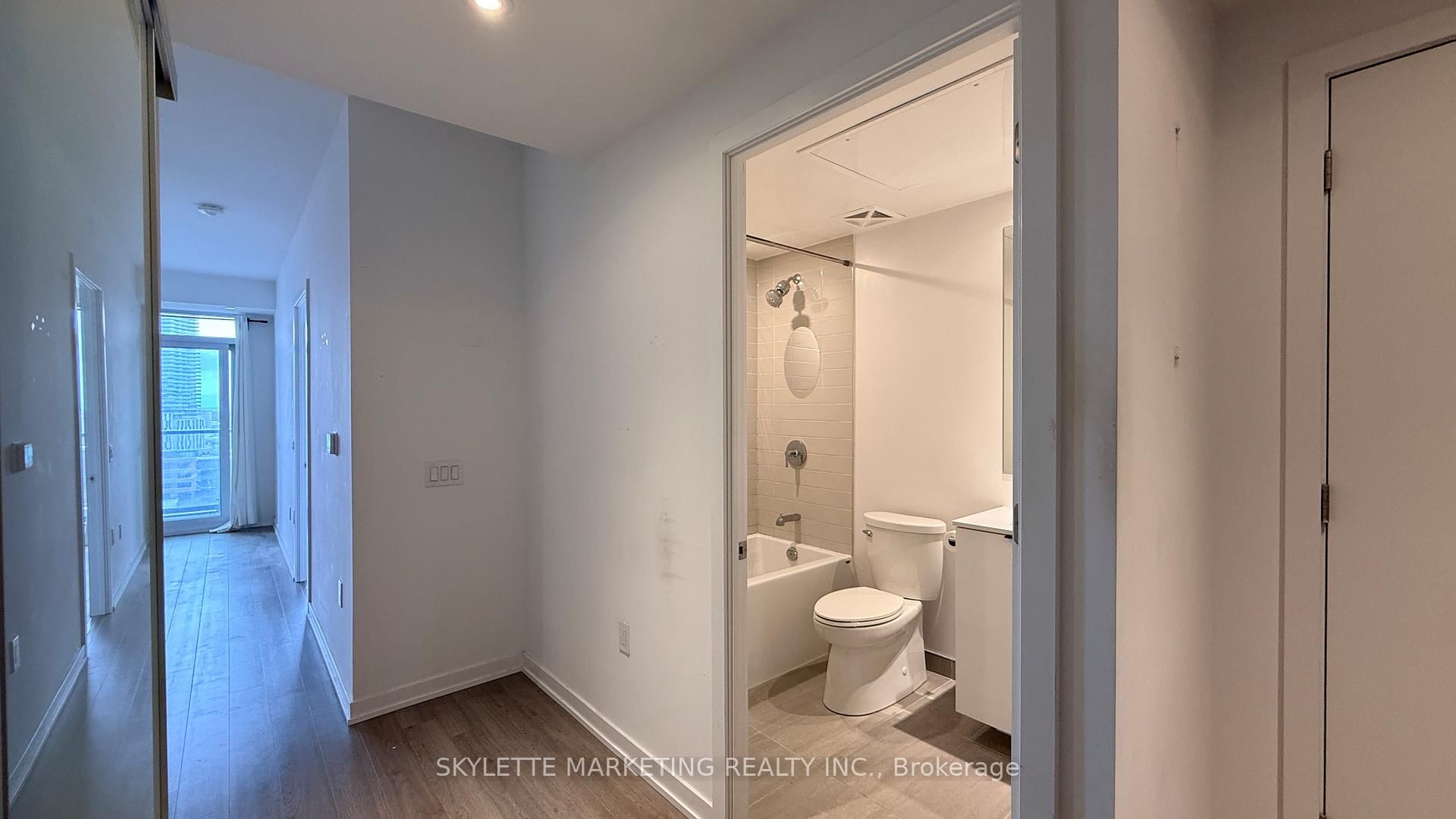 50 Power Street, Unit 1308