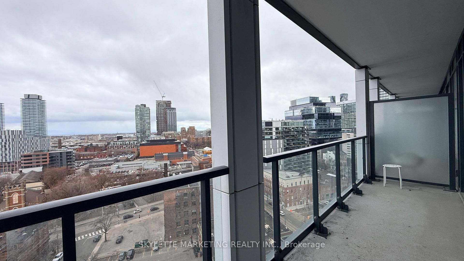 50 Power Street, Unit 1308