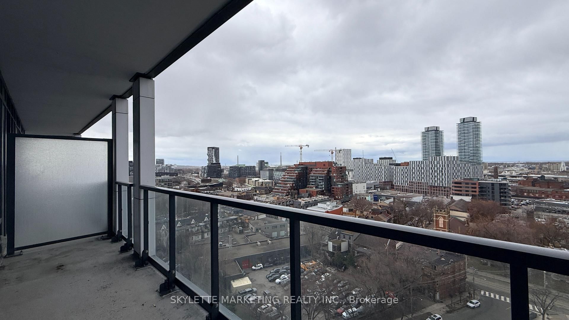 50 Power Street, Unit 1308