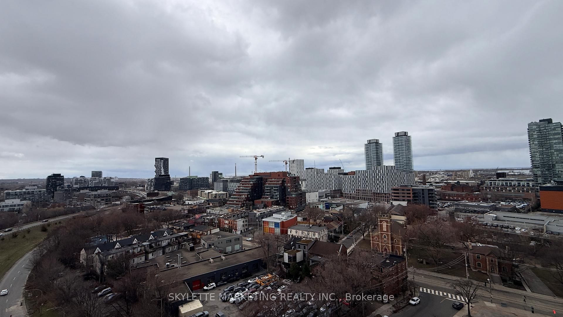 50 Power Street, Unit 1308