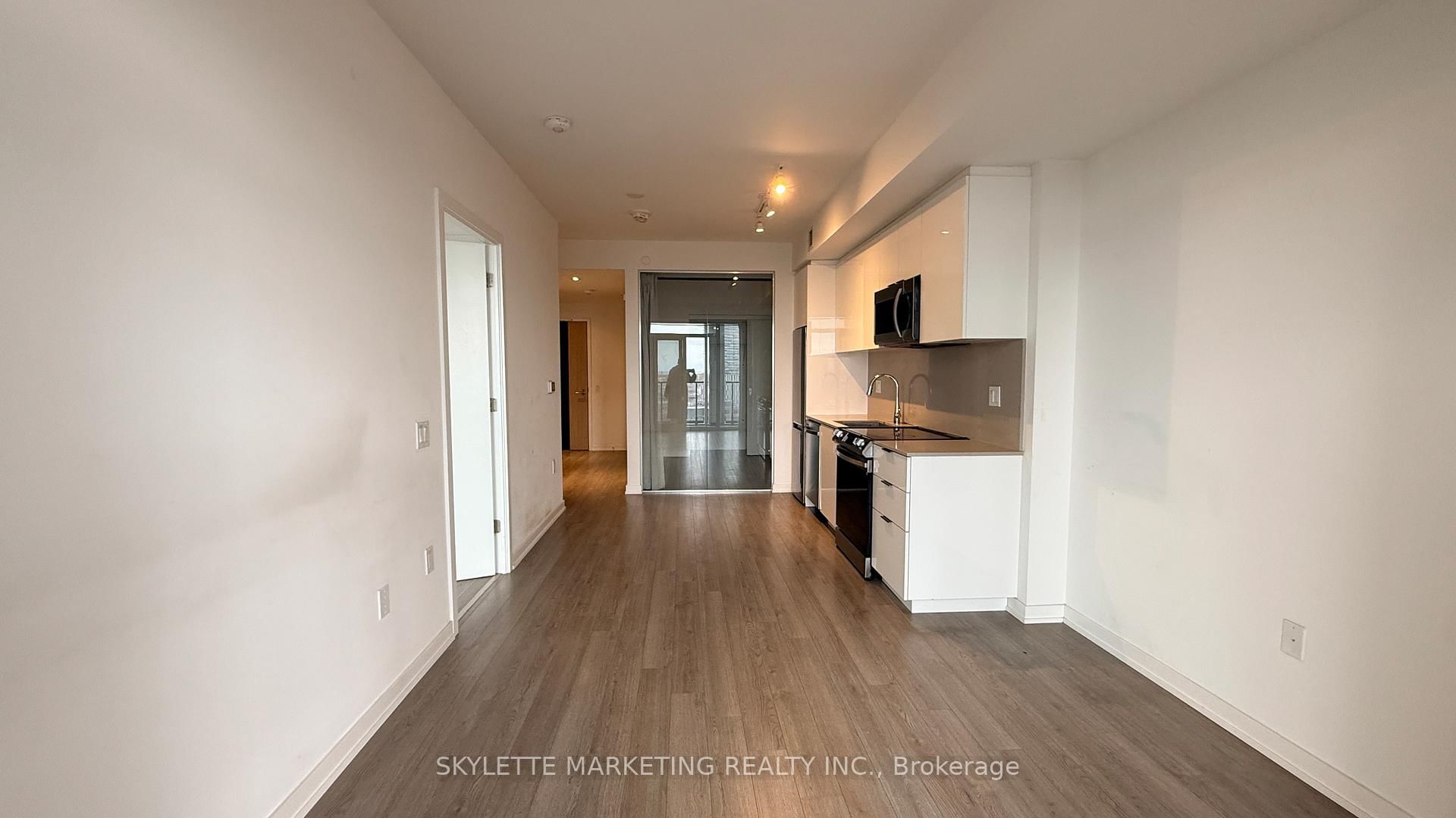 50 Power Street, Unit 1308