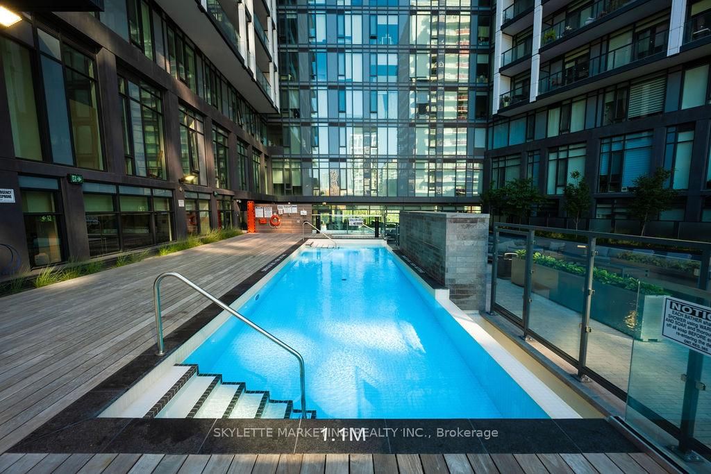 50 Power Street, Unit 1308