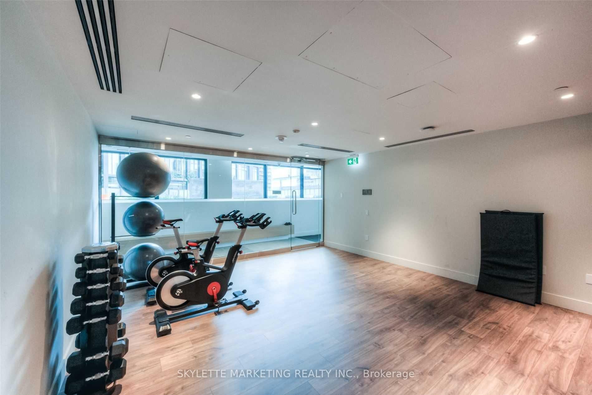 50 Power Street, Unit 1308