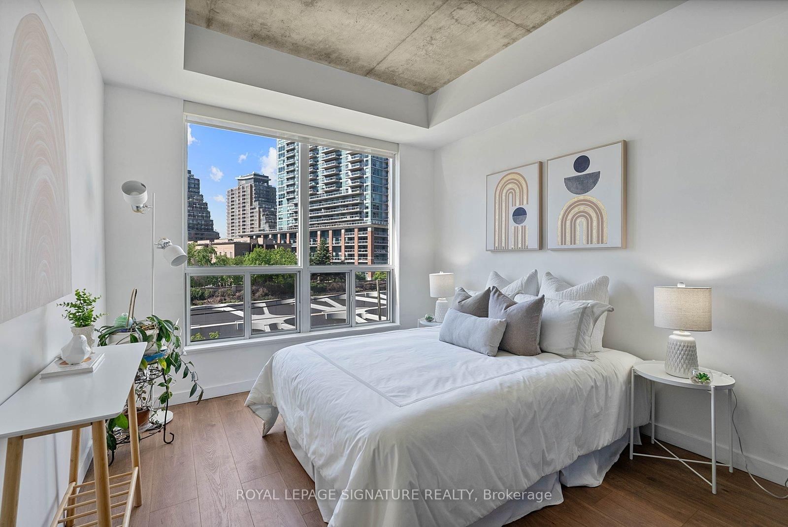 1 Shaw Street, Unit 411 - Photo 18