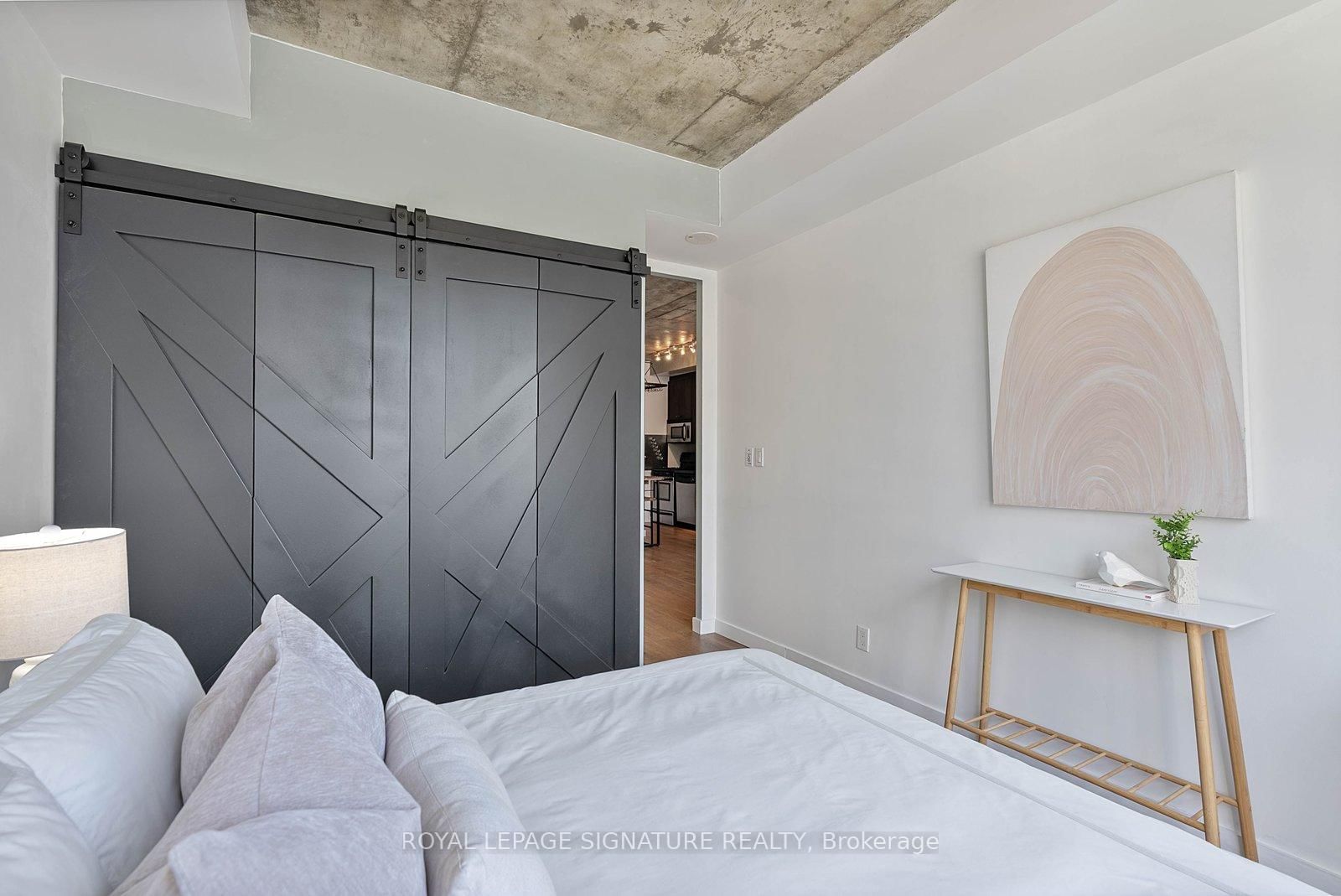 1 Shaw Street, Unit 411 - Photo 21
