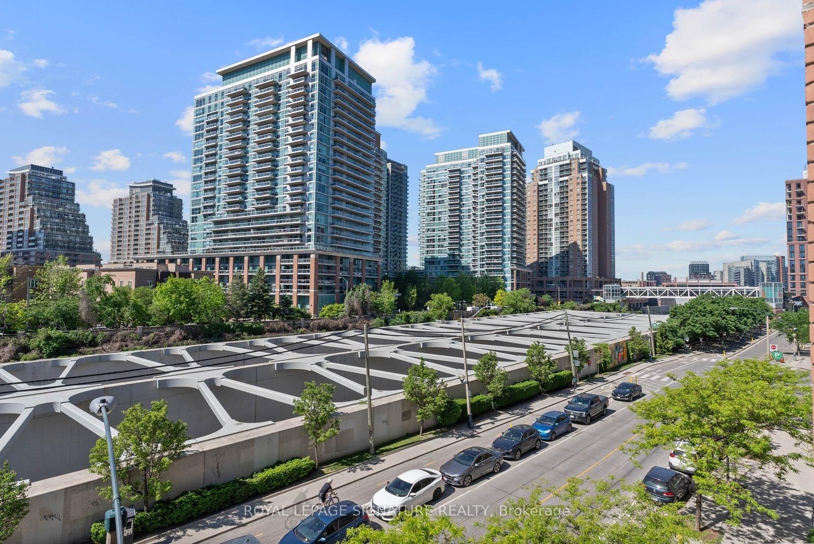 1 Shaw Street, Unit 411 - Photo 36