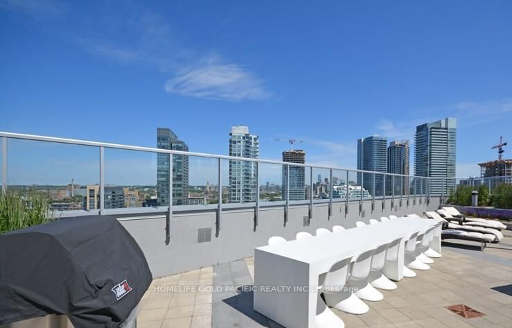 352 Front Street W, Unit 1713 - Photo 8