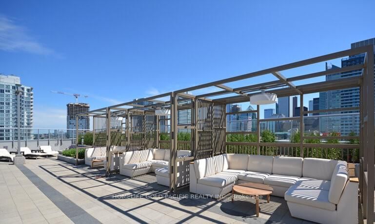 352 Front Street W, Unit 1713 - Photo 9