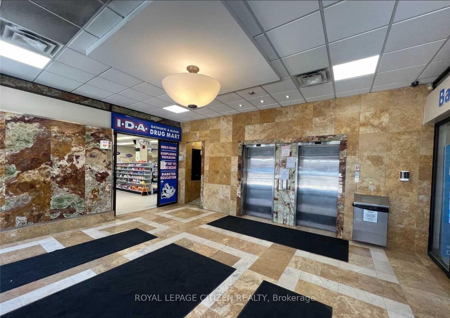 800 Bathurst Street, Unit 501