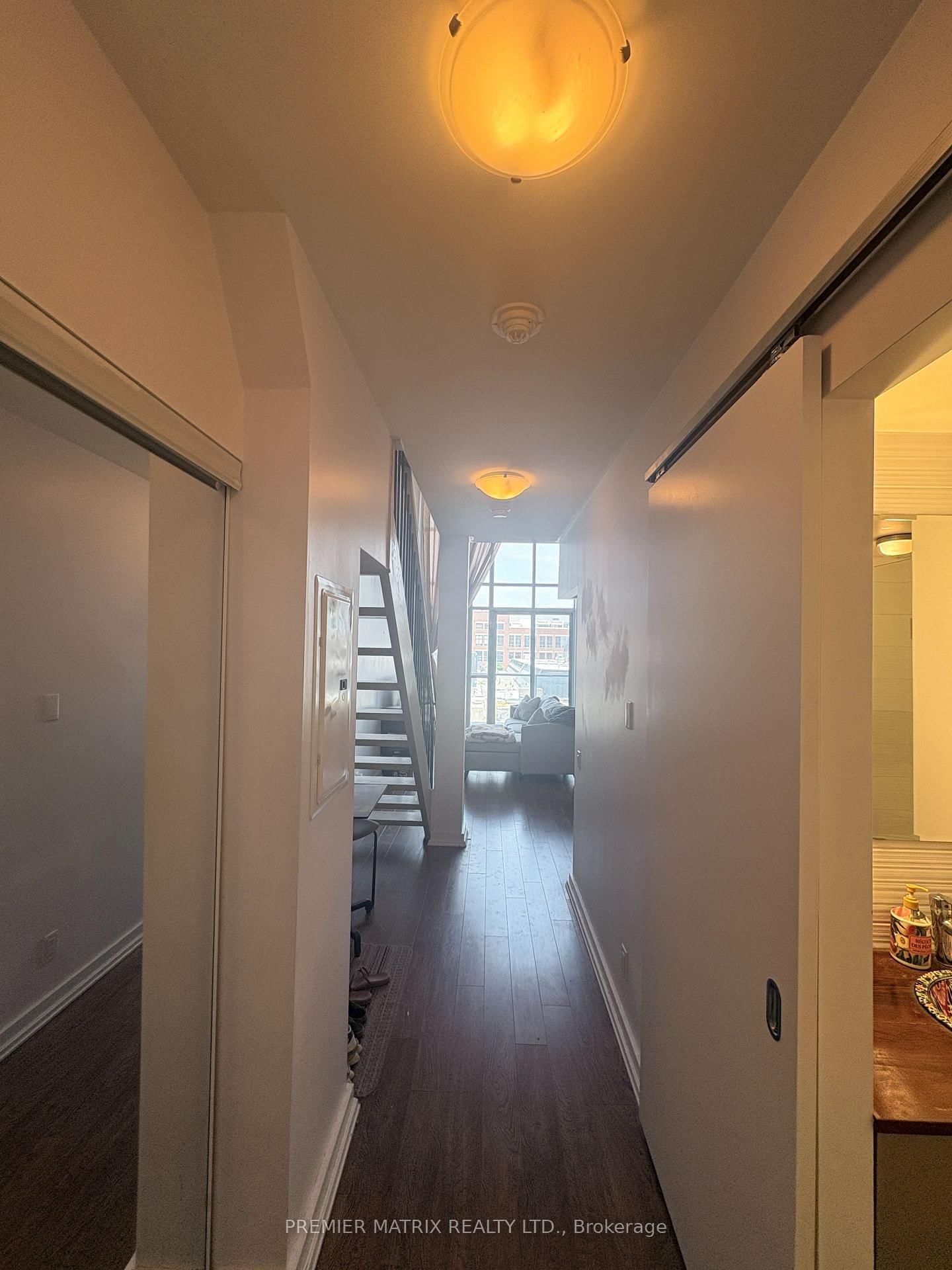414-5 Hanna Avenue, Toronto, ON, photo 3