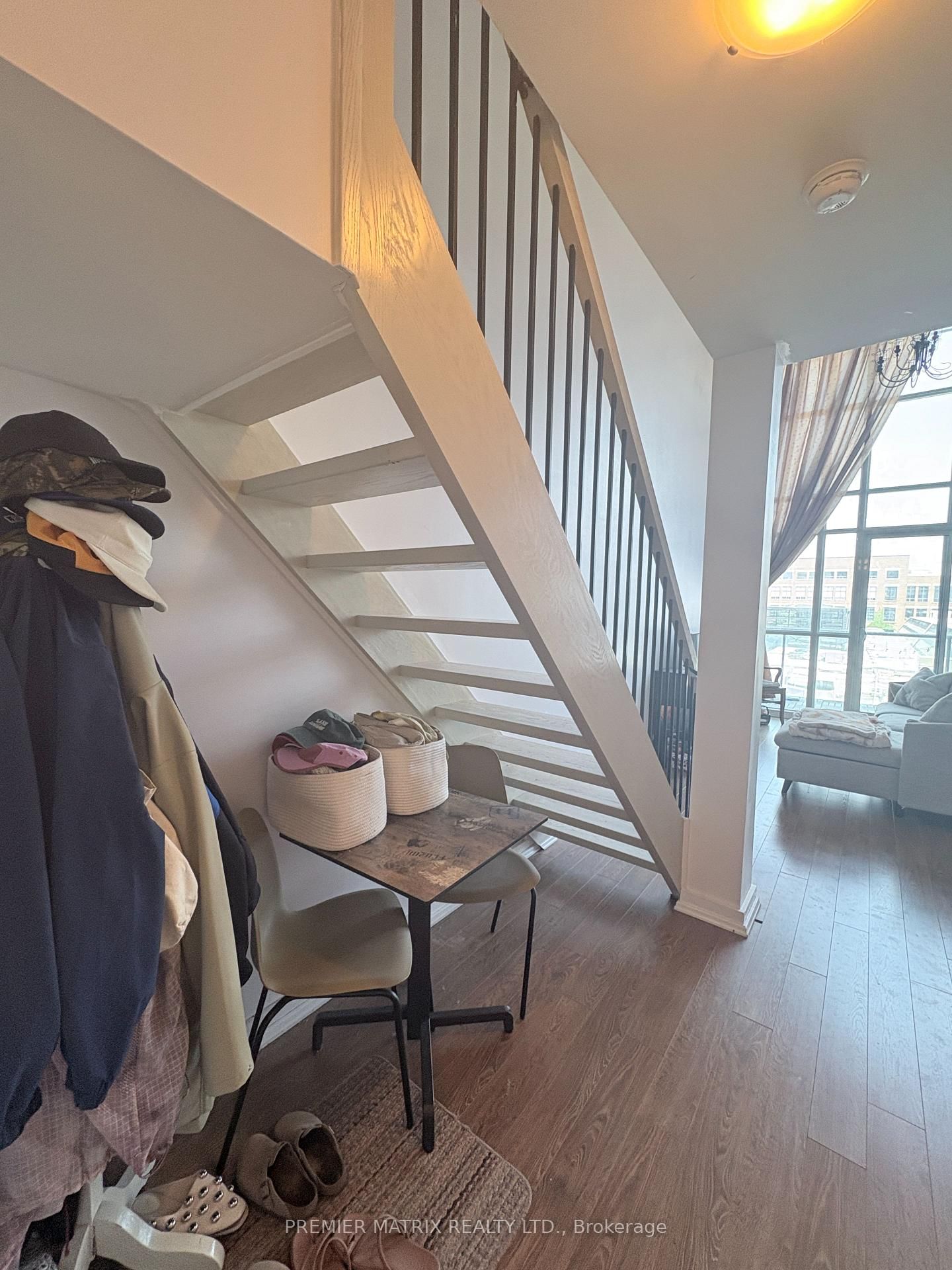 414-5 Hanna Avenue, Toronto, ON, photo 4