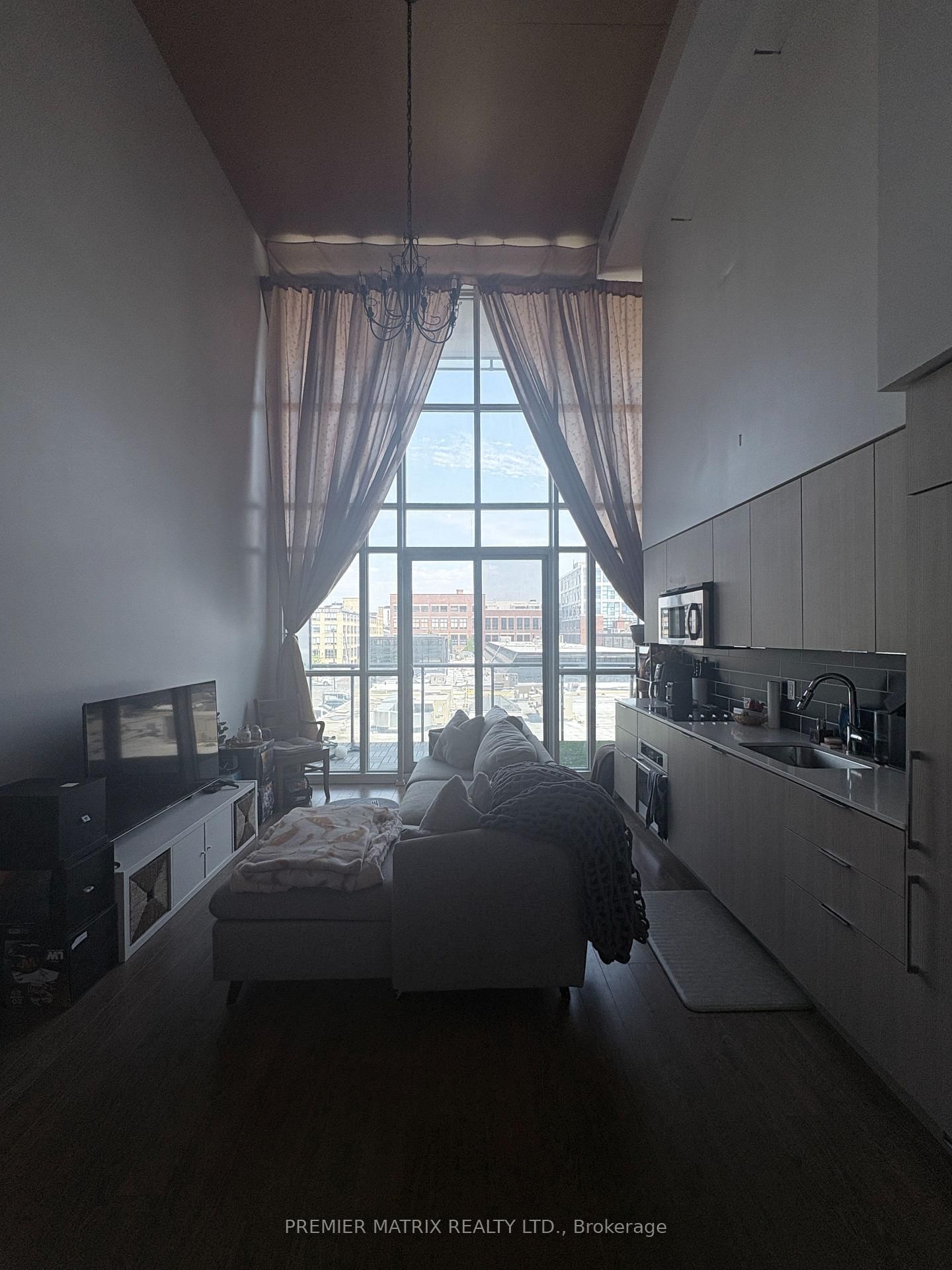 414-5 Hanna Avenue, Toronto, ON, photo 5