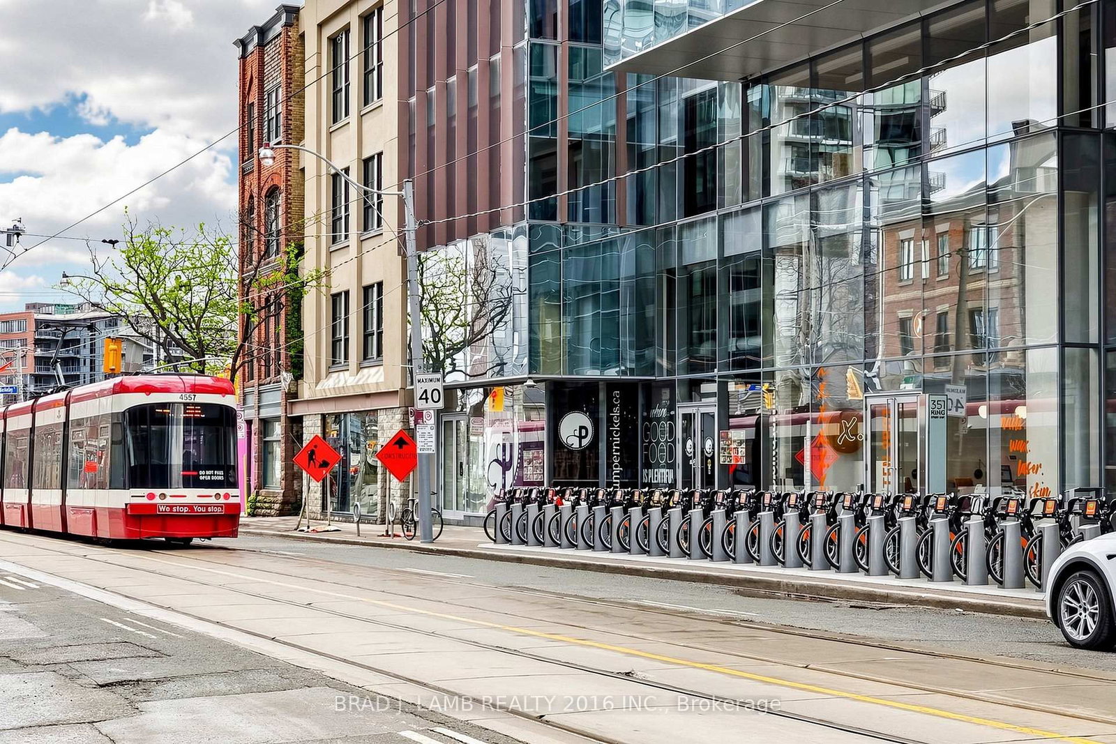 284 E King Street • #701 • Toronto, ON photo 26