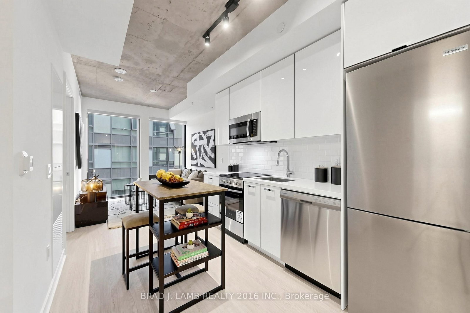 284 E King Street • #701 • Toronto, ON photo 9