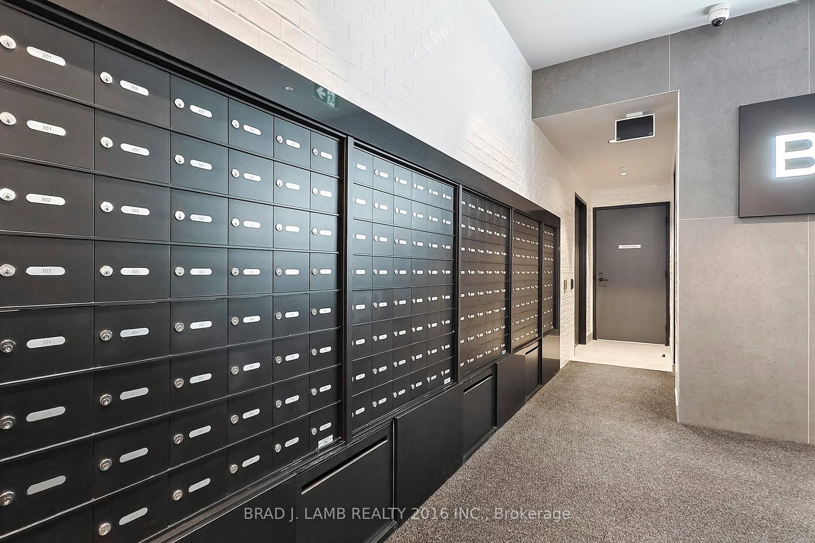 284 E King Street • #1505 • Toronto, ON photo 32