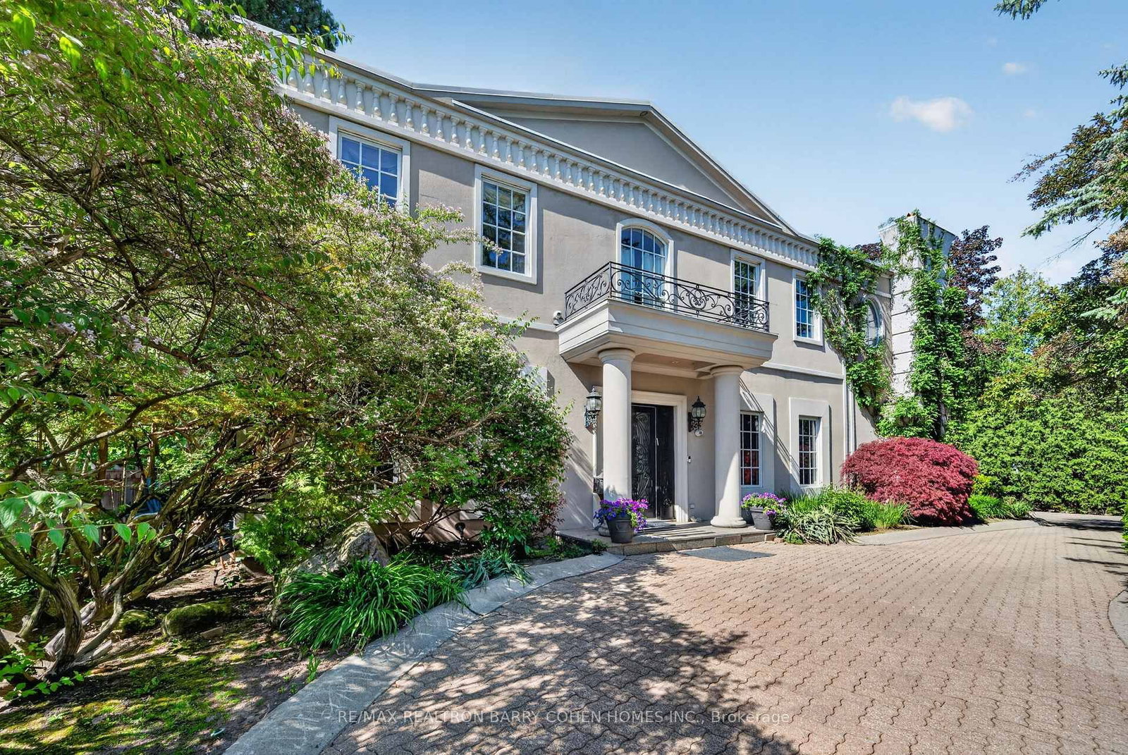 Detached House for sale at 21 Fifeshire Road, Toronto, Ontario, M2L 2G4 - St. Andrew-Windfields - MLS: C13250474