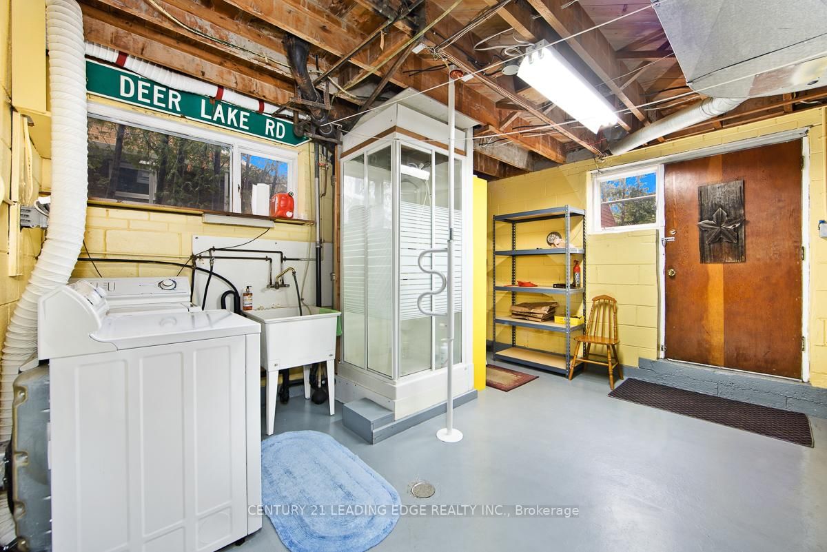 1 Bradgate Road • Toronto, ON photo 23