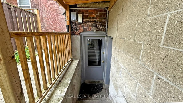 Lower - 532 Brunswick Avenue