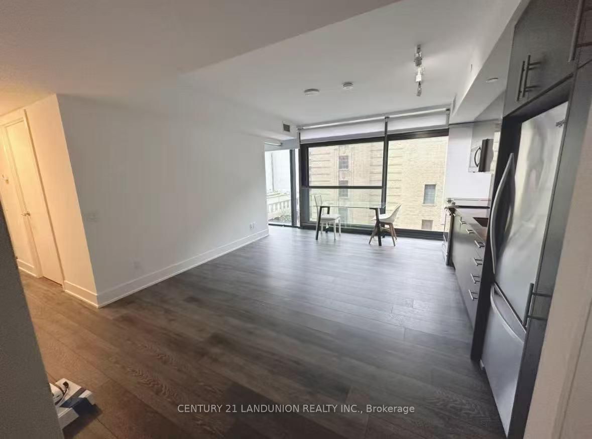 403 Church Street, Unit 408