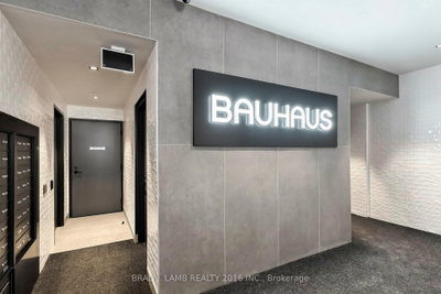 284 E King Street • #2901 • Toronto, ON