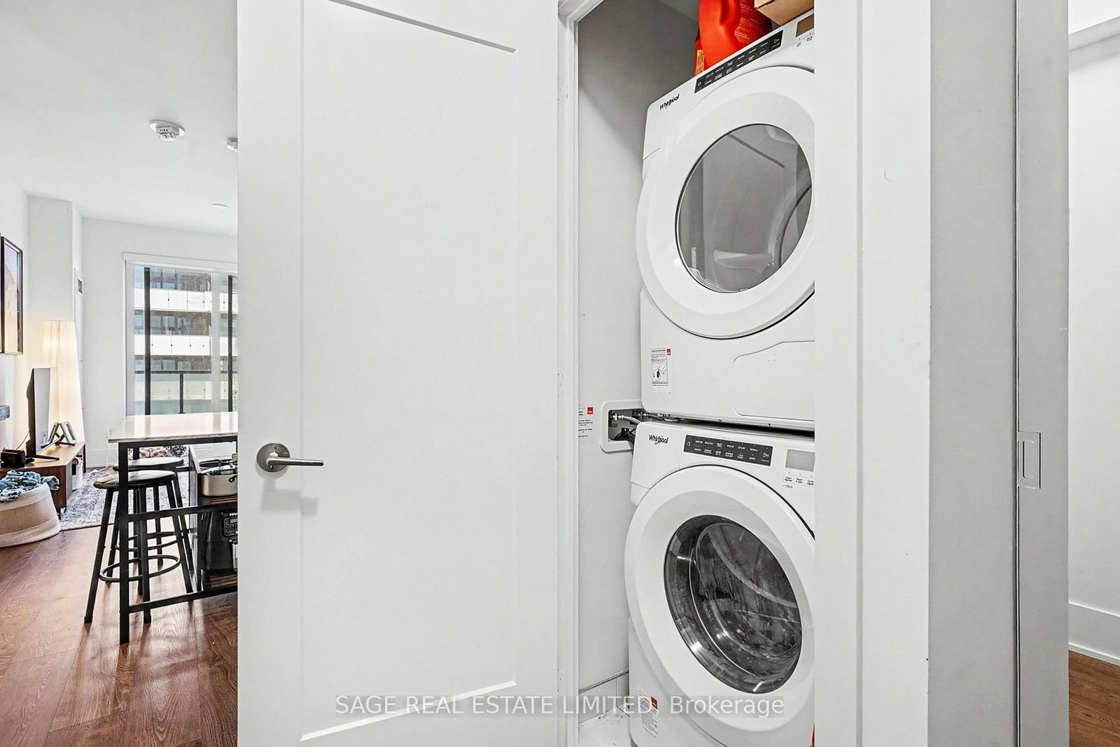 470 Front Street W, Unit 1601 - Photo 12