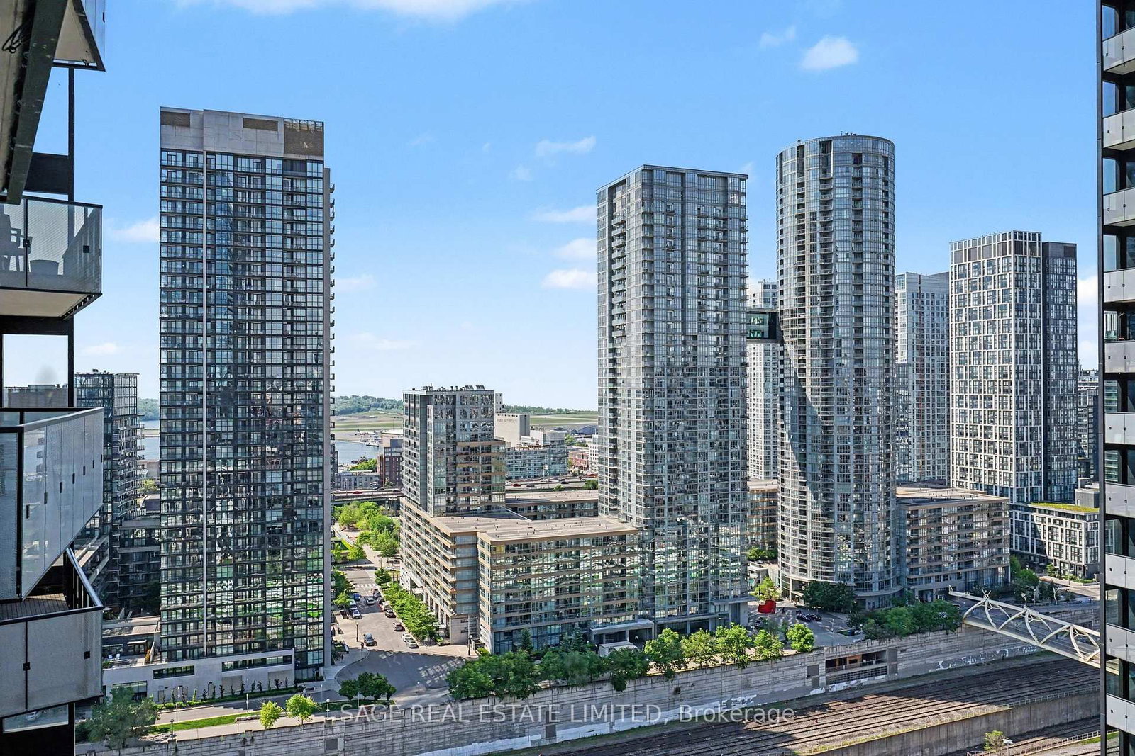 470 Front Street W, Unit 1601 - Photo 15