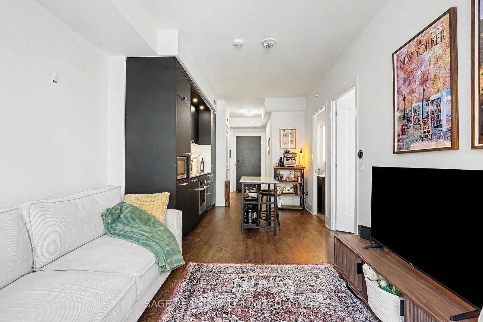 470 Front Street W, Unit 1601 - Photo 5
