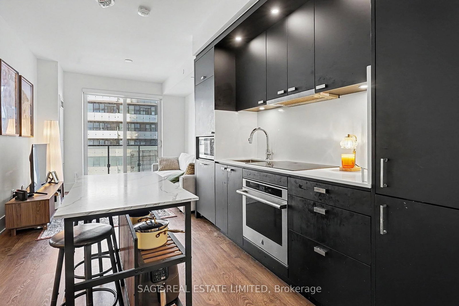 470 Front Street W, Unit 1601 - Photo 6