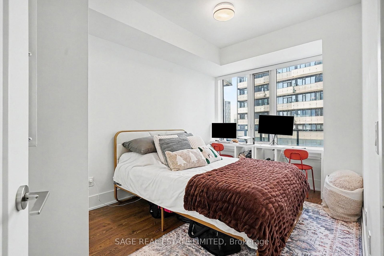 470 Front Street W, Unit 1601 - Photo 9
