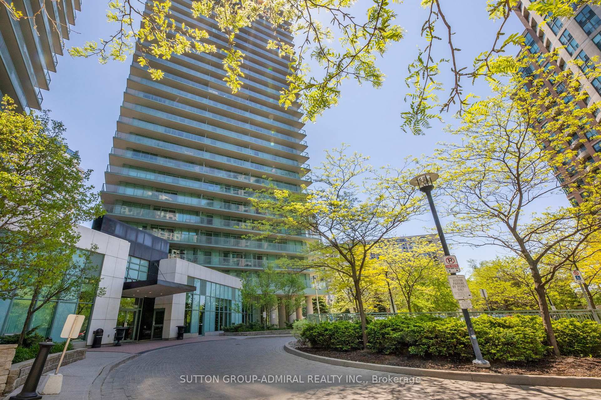 5500 Yonge Street, Unit 1403